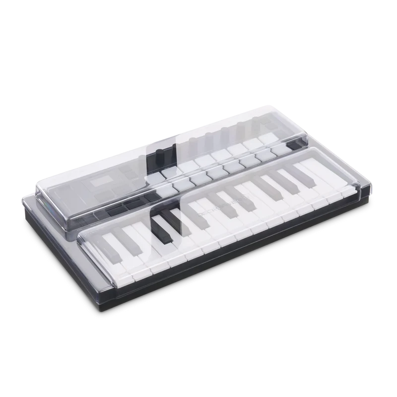 Decksaver Novation Launchkey 25 MK4 Cover