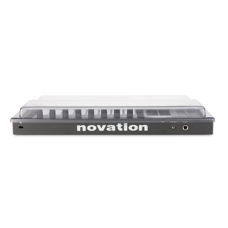 Decksaver Novation Launchkey 25 MK4 Cover