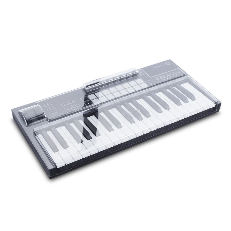 Decksaver Novation Launchkey 37 MK3 & FLkey 37 cover