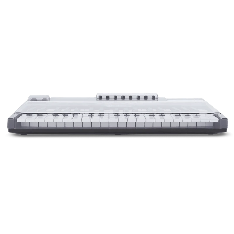 Decksaver Novation Launchkey 37 MK3 & FLkey 37 cover