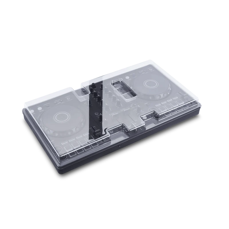 Decksaver Pioneer DJ DDJ-FLX4 Cover