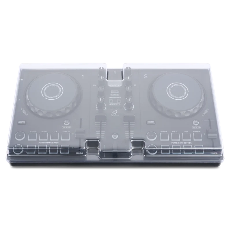 Decksaver ALPHATHETA DDJ-FLX2 cover