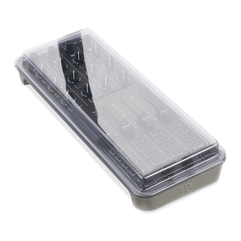 Decksaver Allen & Heath Xone K3 cover