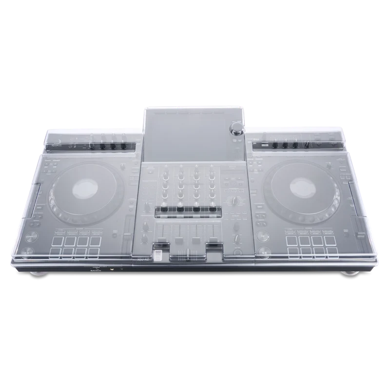 Decksaver ALPHATHETA XDJ-AZ cover
