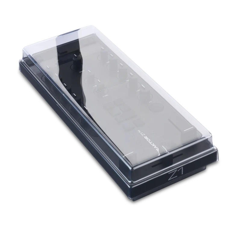 Decksaver NI Traktor X1 MK3 & Z1 MK2 cover