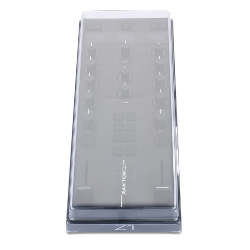Decksaver NI Traktor X1 MK3 & Z1 MK2 cover