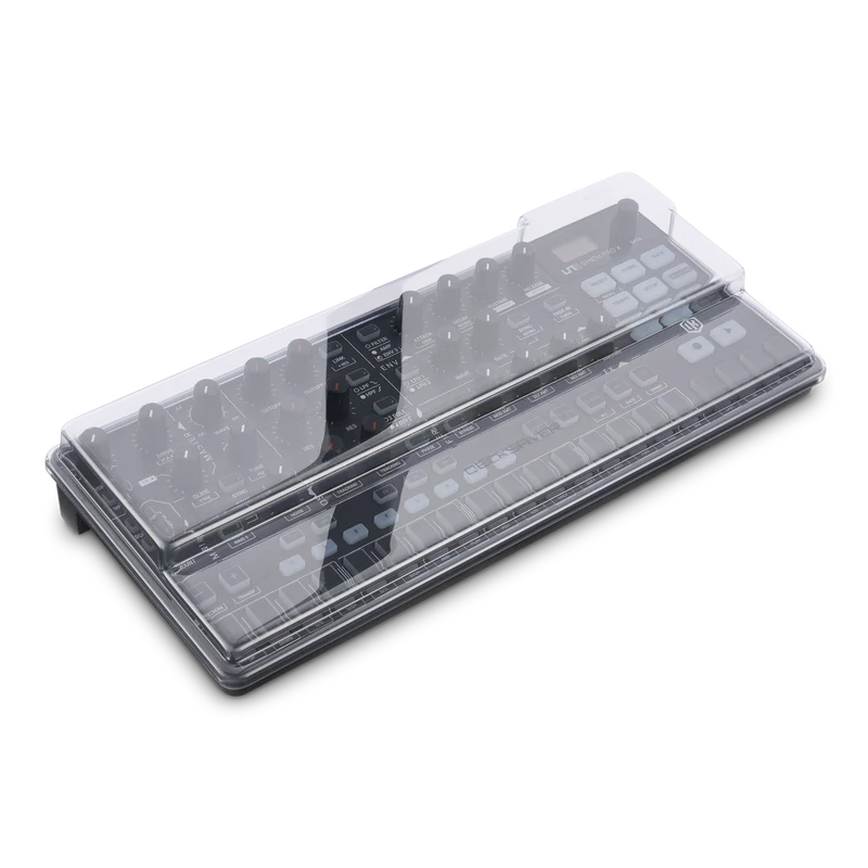 Decksaver IK MULTIMEDIA UNO SYNTH PRO X