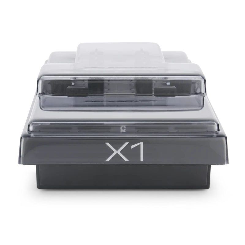 Decksaver NATIVE INSTRUMENTS TRAKTOR X1 MK3 COVER