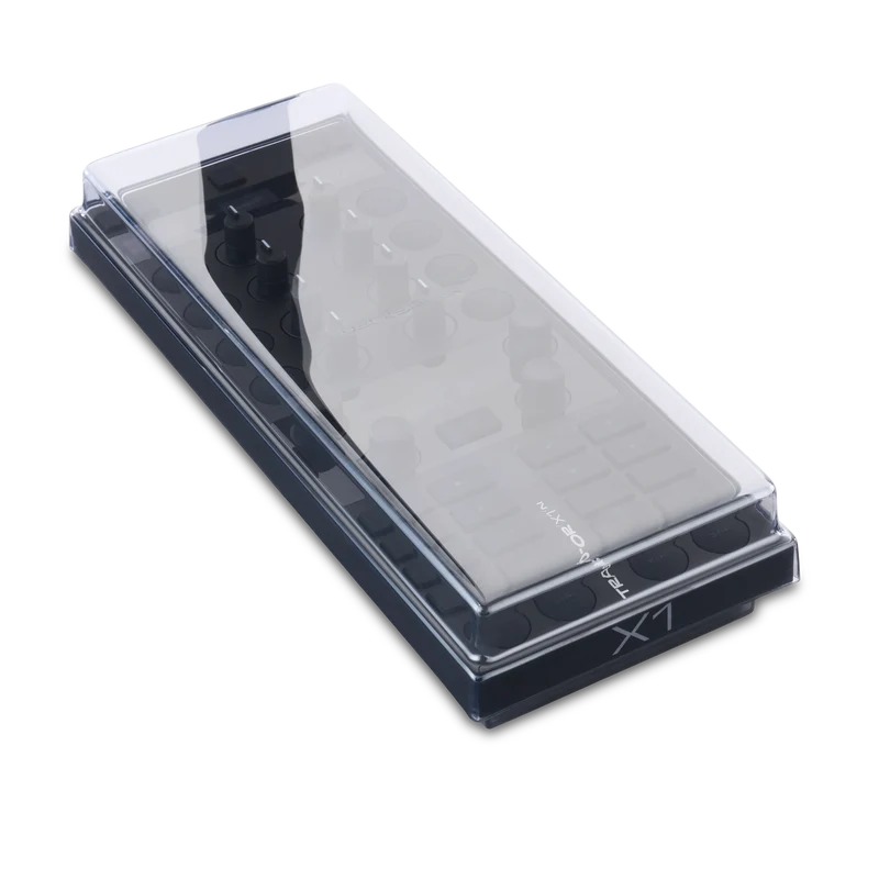 Decksaver NATIVE INSTRUMENTS TRAKTOR X1 MK3 COVER