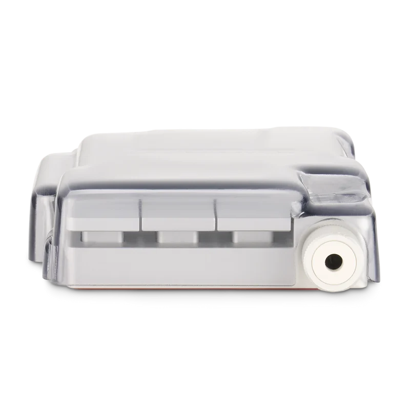 Decksaver Teenage Engineering TP-7 Field rec. cover