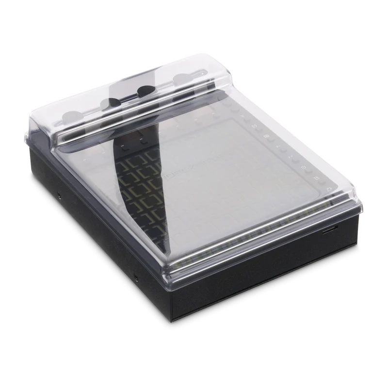 Decksaver Beetlecrab Tempera cover