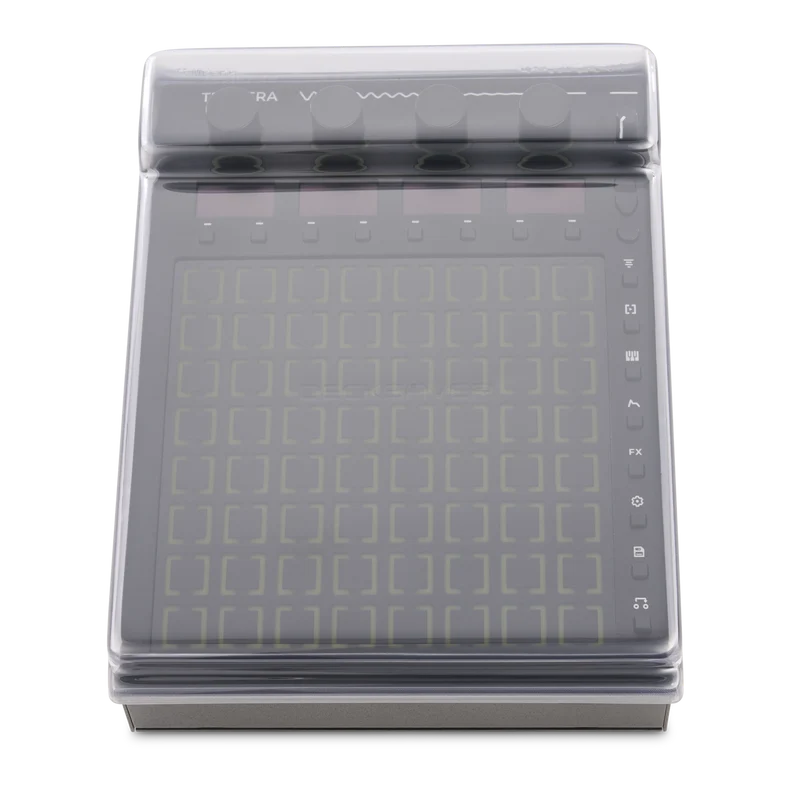 Decksaver Beetlecrab Tempera cover