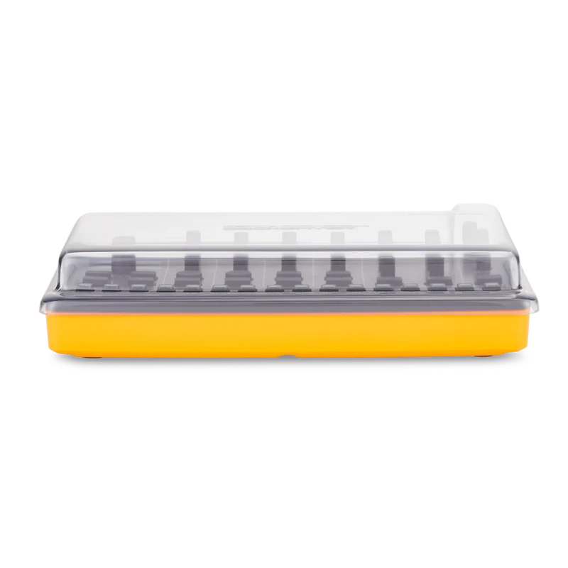 Decksaver Roland Aira Compact T-8. J-6 & S-1 Cover
