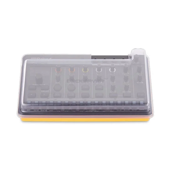 Decksaver Roland Aira Compact T-8. J-6 & S-1 Cover
