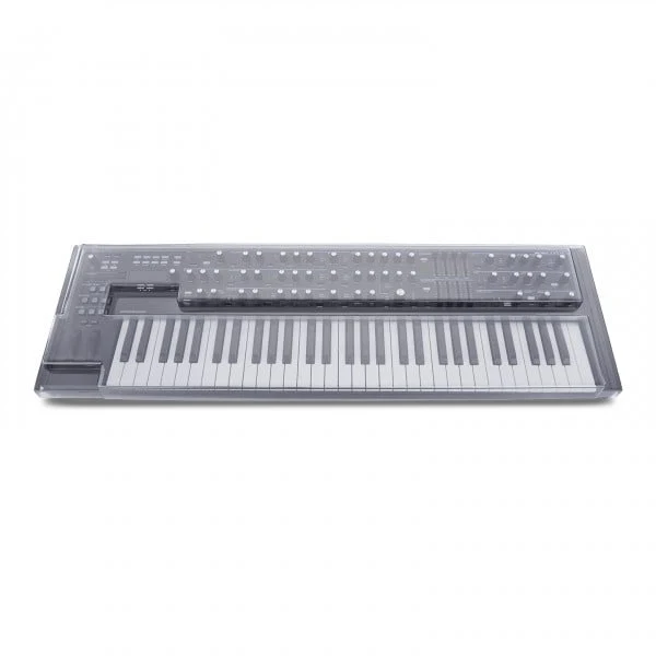 Decksaver Novation Summit Cover