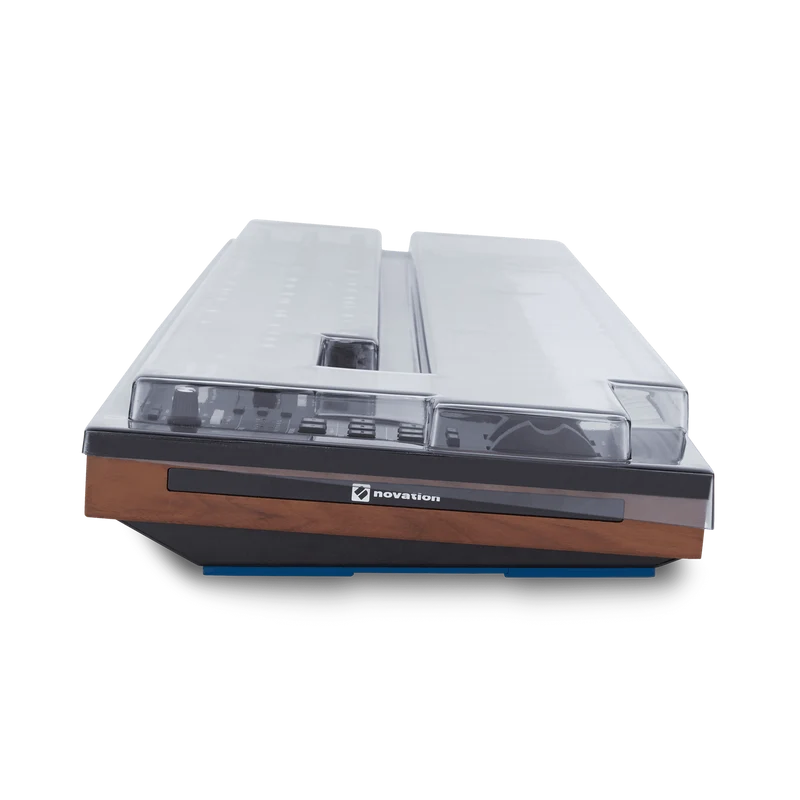 Decksaver Novation Summit Cover
