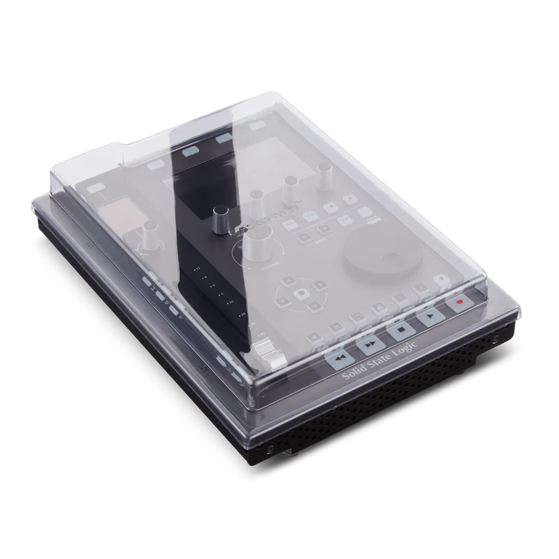Decksaver Solid State Logic UF1 Cover
