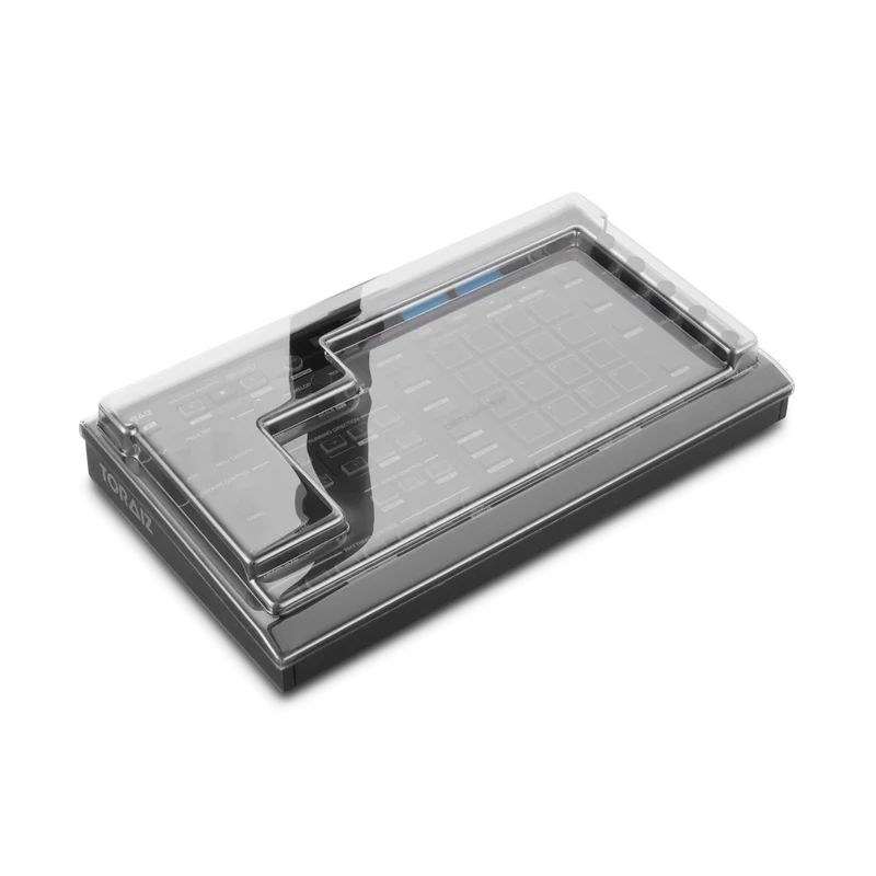 Decksaver Pioneer DJ Toraiz Squid cover