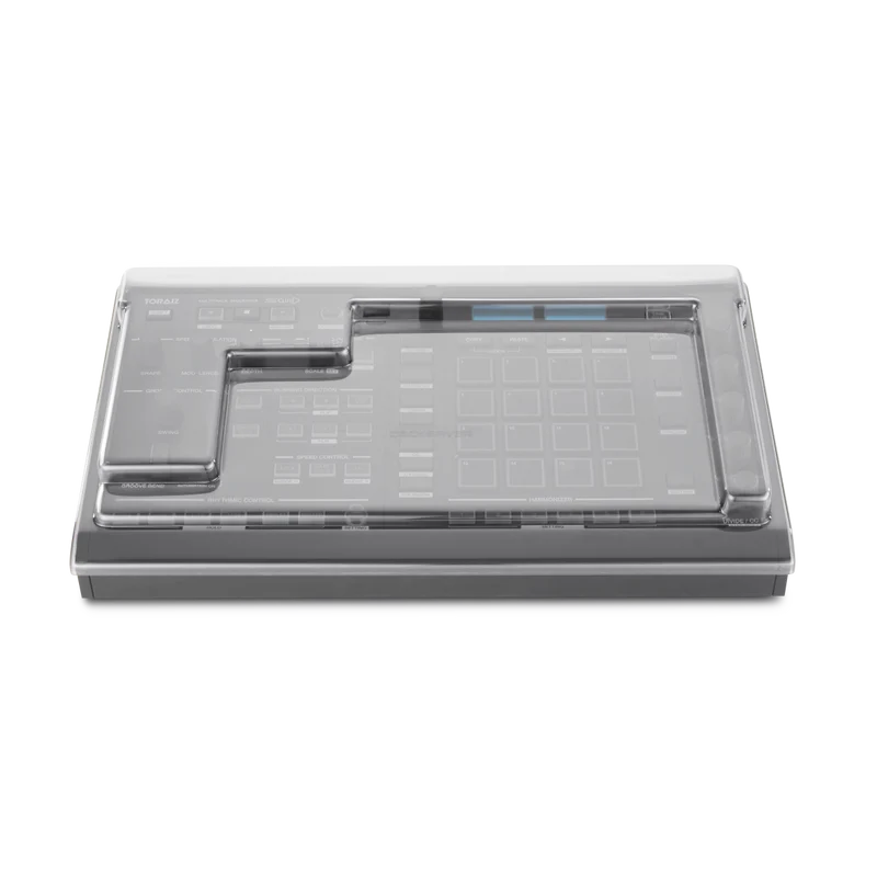 Decksaver Pioneer DJ Toraiz Squid cover