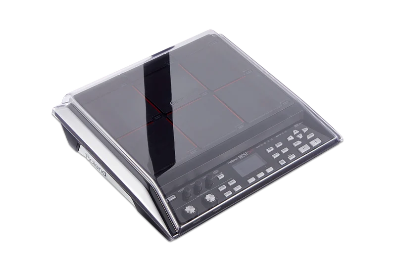 Decksaver SPD-SX cover