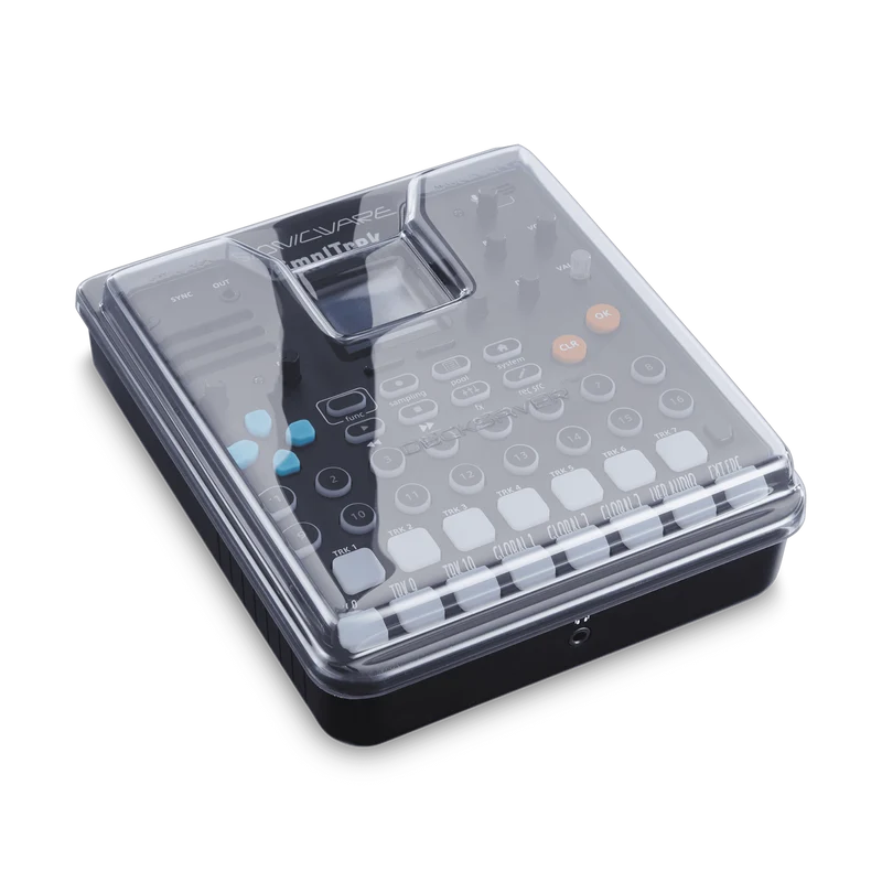 Decksaver Sonicware Smpltrek Cover