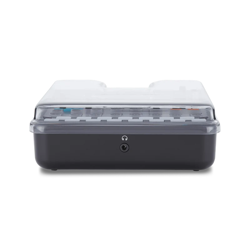 Decksaver Sonicware Smpltrek Cover