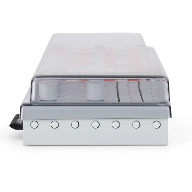 Decksaver YAMAHA SEQTRAK COVER