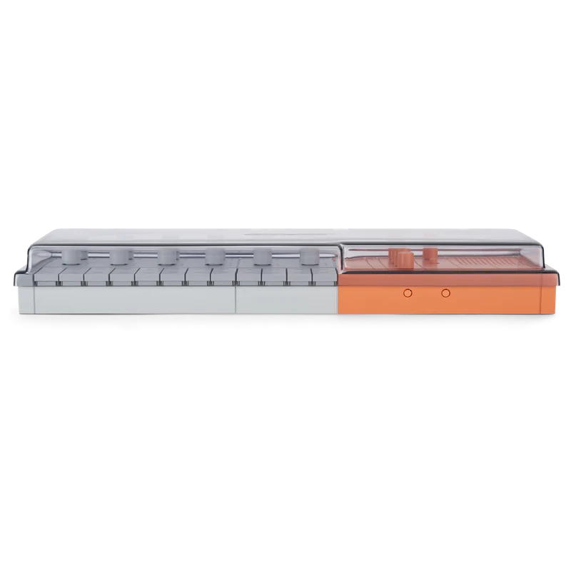 Decksaver YAMAHA SEQTRAK COVER