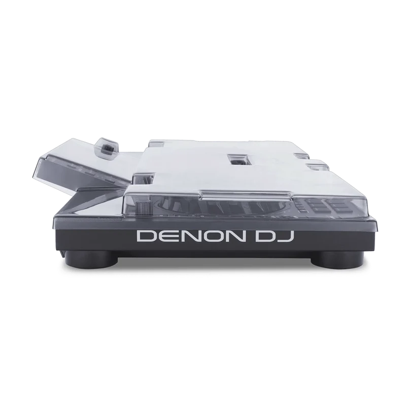 Decksaver Denon DJ SC Live 4 Cover