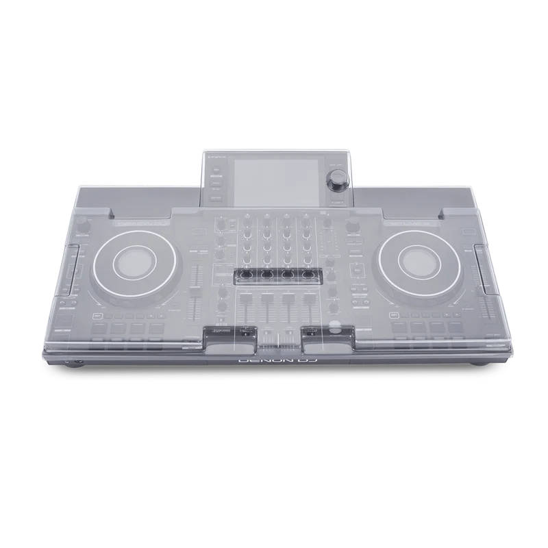 Decksaver Denon DJ SC Live 2 Cover