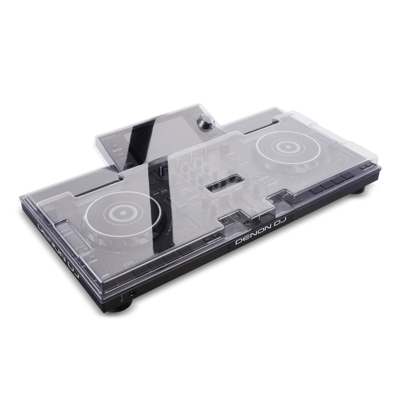Decksaver Denon DJ SC Live 2 Cover