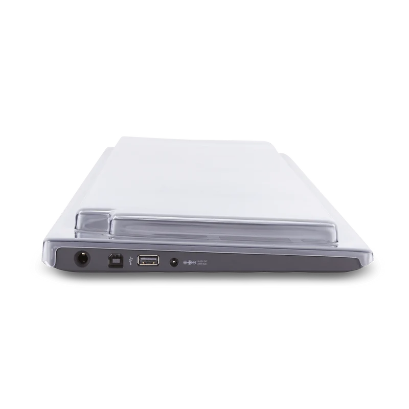 Decksaver Roli Seaboard Rise 2 and Rise 49 Cover