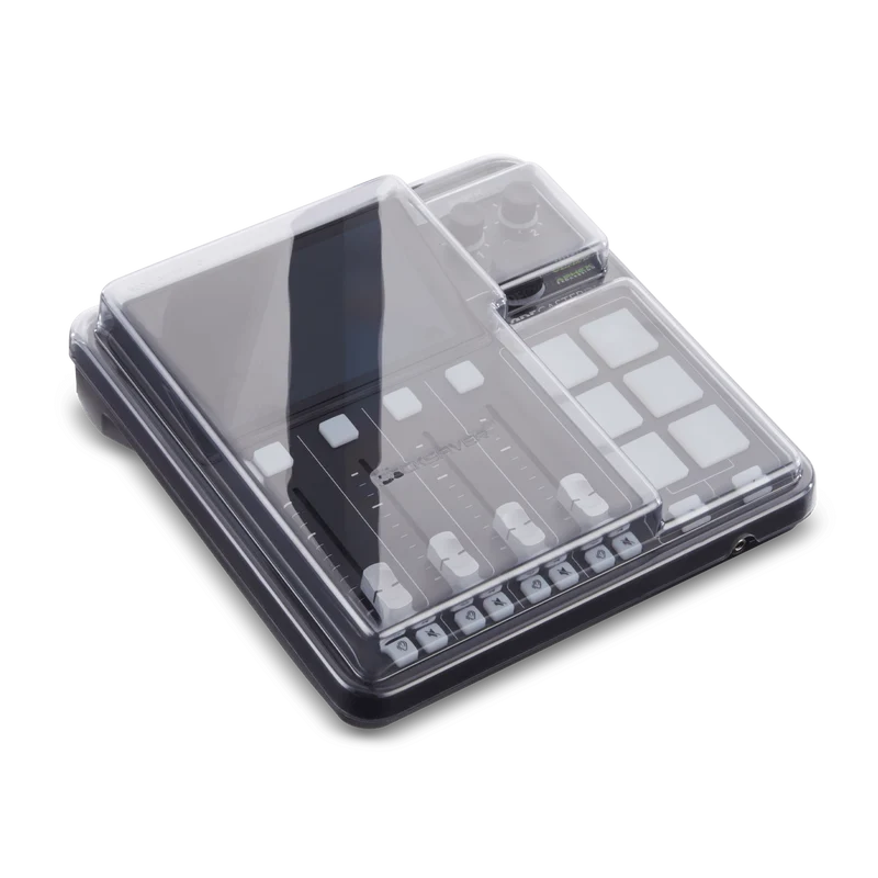 Decksaver Rodecaster Duo Cover