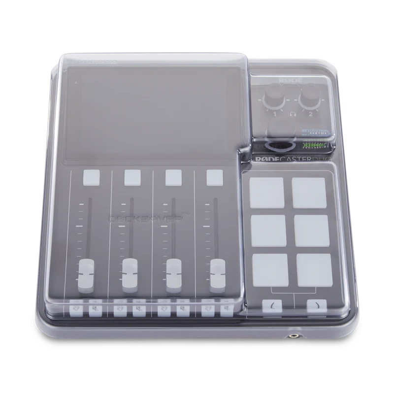 Decksaver Rodecaster Duo Cover