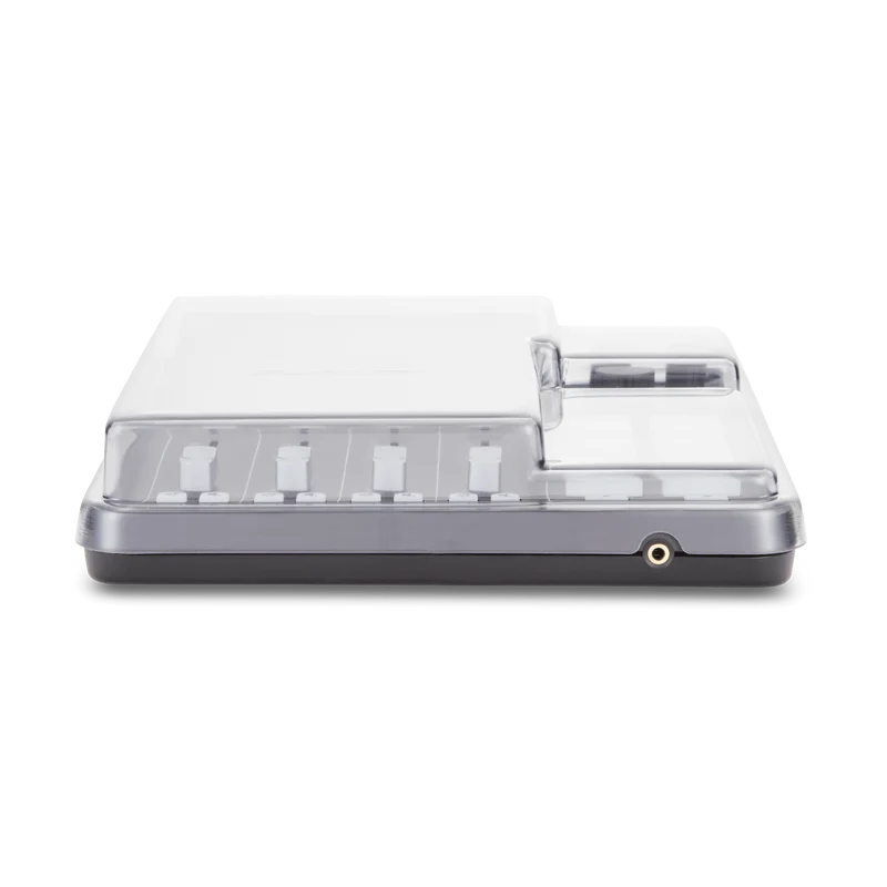 Decksaver Rodecaster Duo Cover