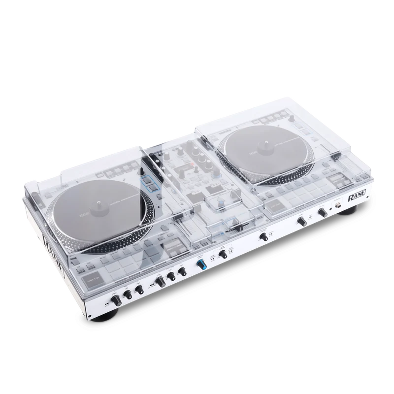 Decksaver Rane ONE Mk2 cover (fits Mk1 & MK2)