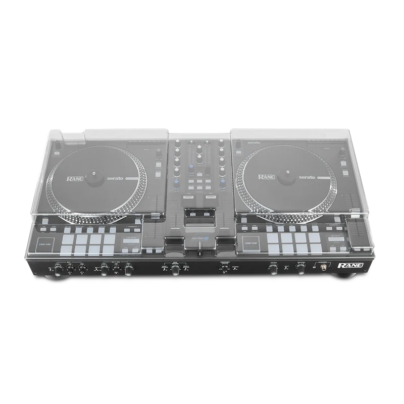 Decksaver Rane ONE Mk2 cover (fits Mk1 & MK2)