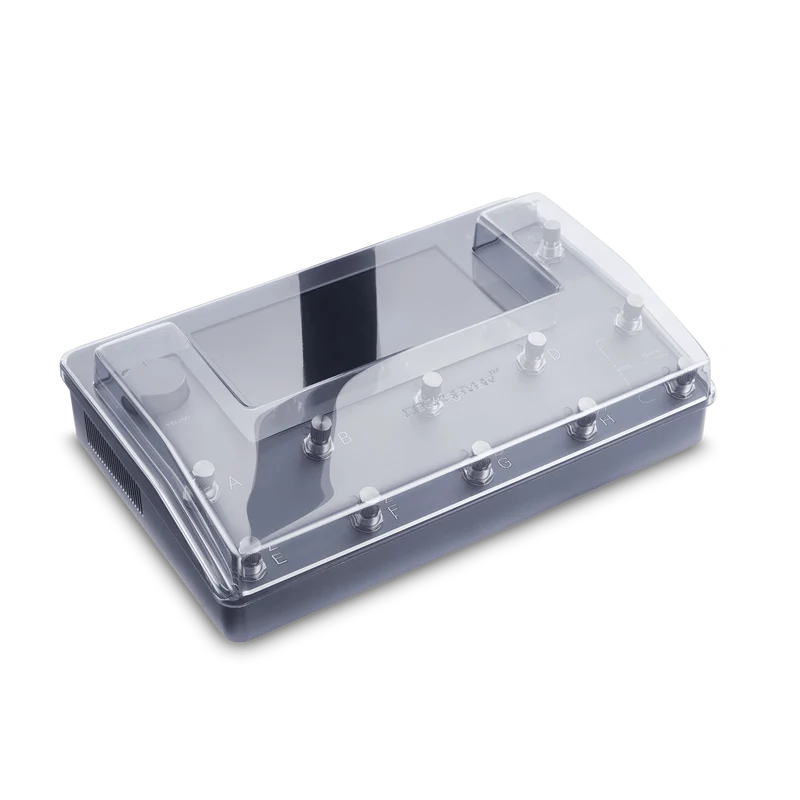 Decksaver Neural Dsp Quad Cortex Cover