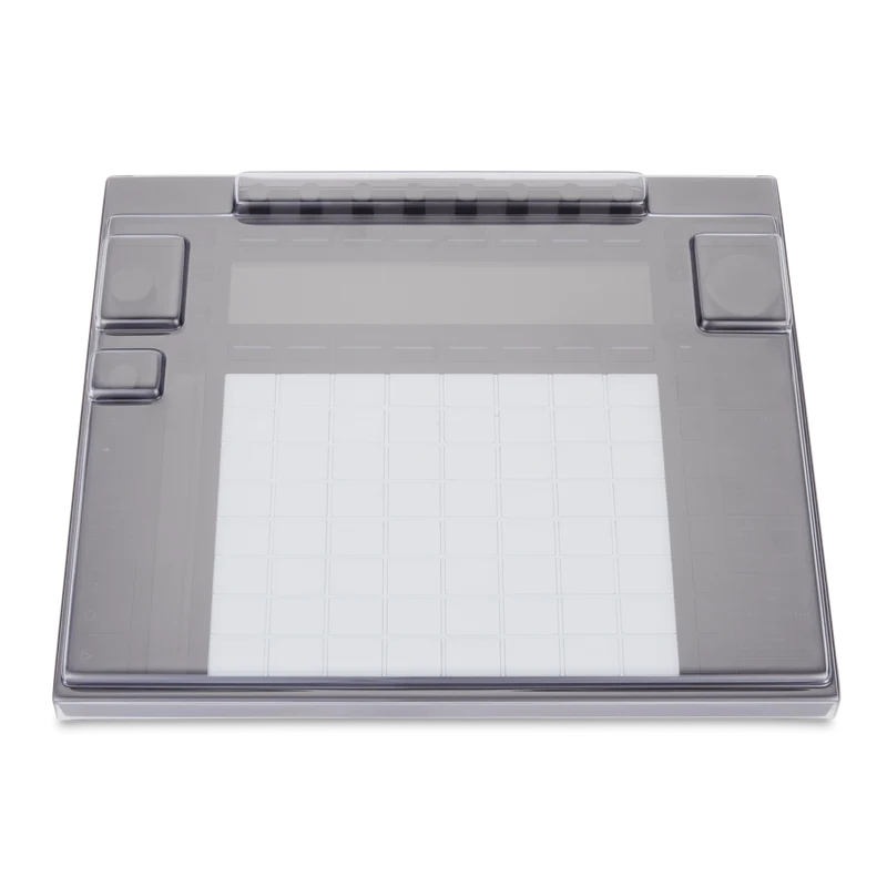 Decksaver Ableton Push 3 Cover
