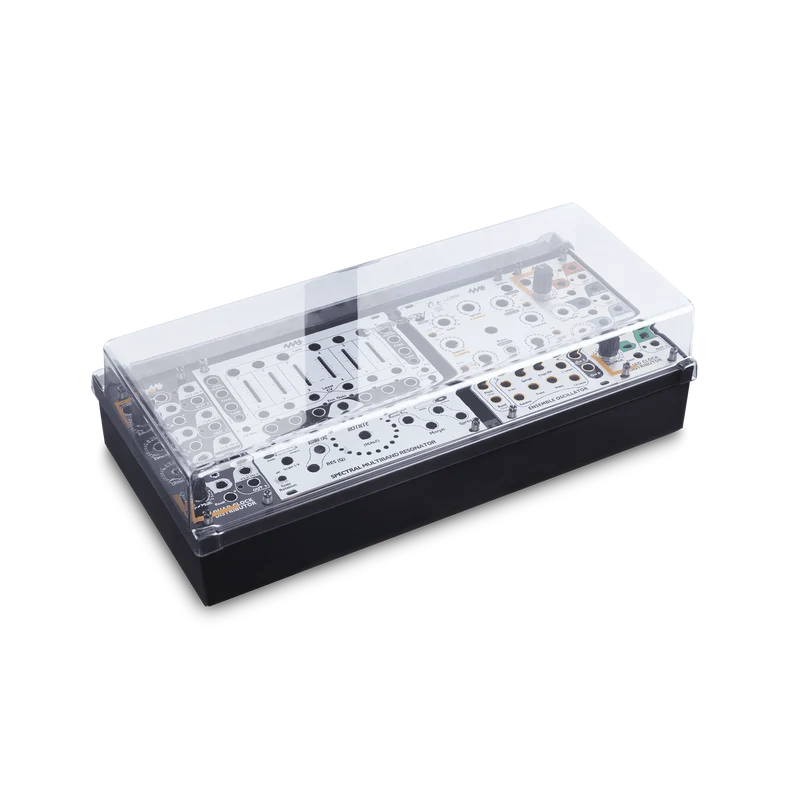 Decksaver 4MS Company POD64X Cover