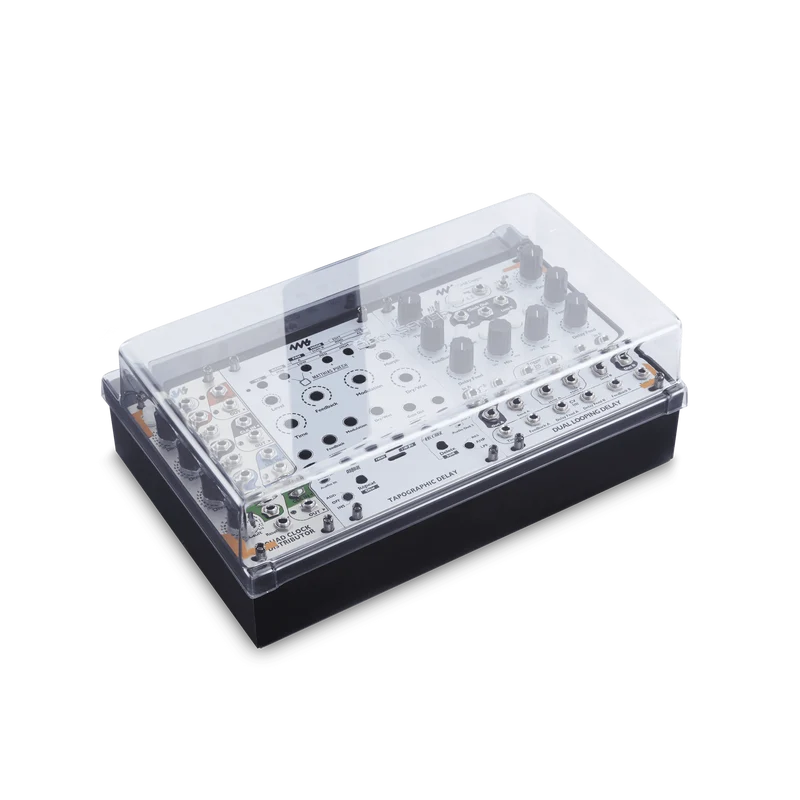 Decksaver 4MS Company POD48X Cover