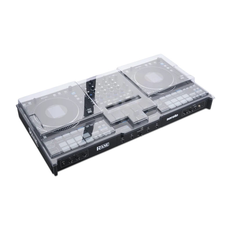 Decksaver RANE PERFORMER / FOUR COVER