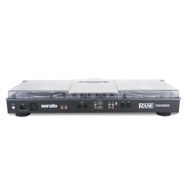 Decksaver RANE PERFORMER / FOUR COVER
