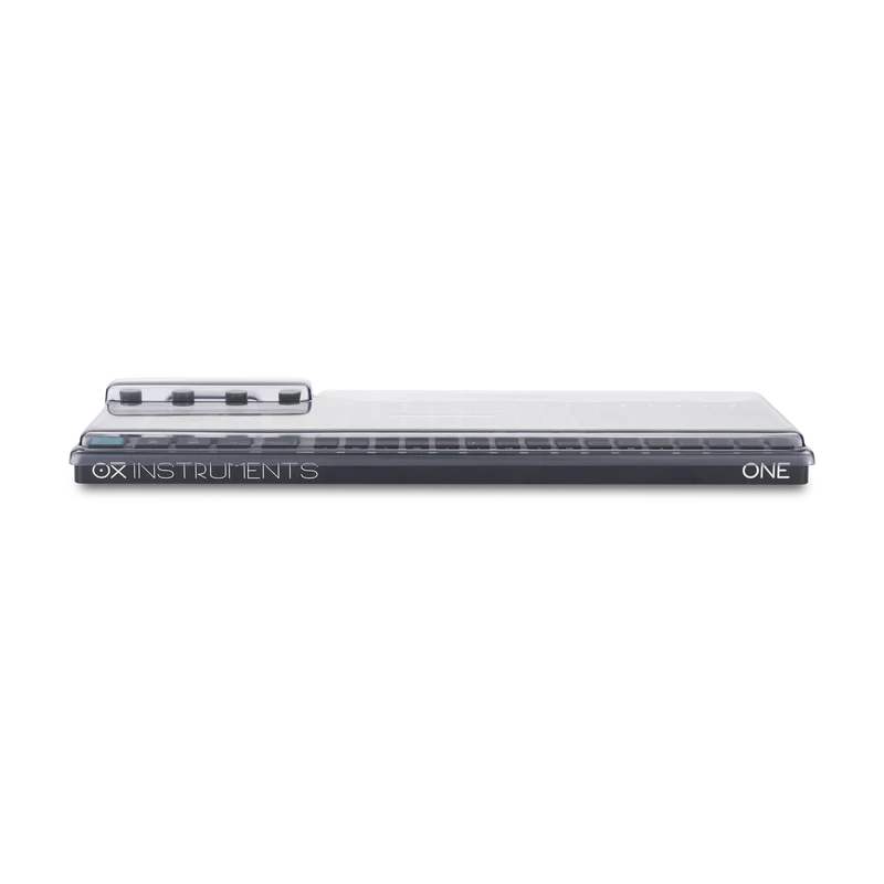 Decksaver OXI INSTRUMENTS OXI ONE COVER