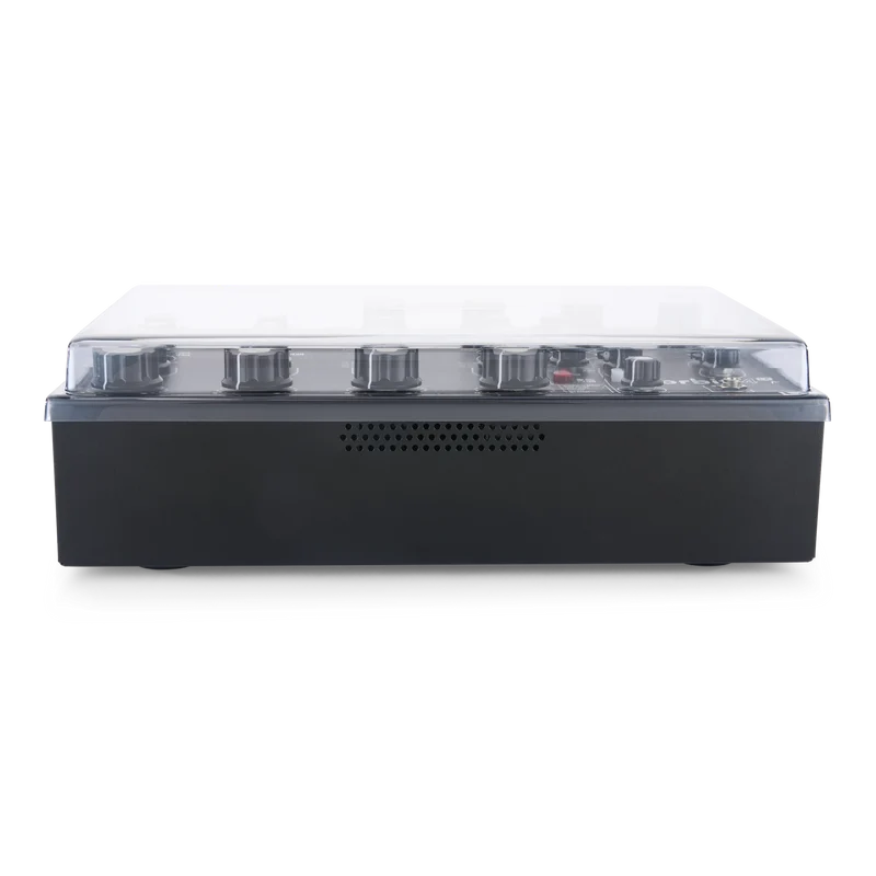 Decksaver Union Audio Orbit.4 LE & Orbit.4 LE FX cover
