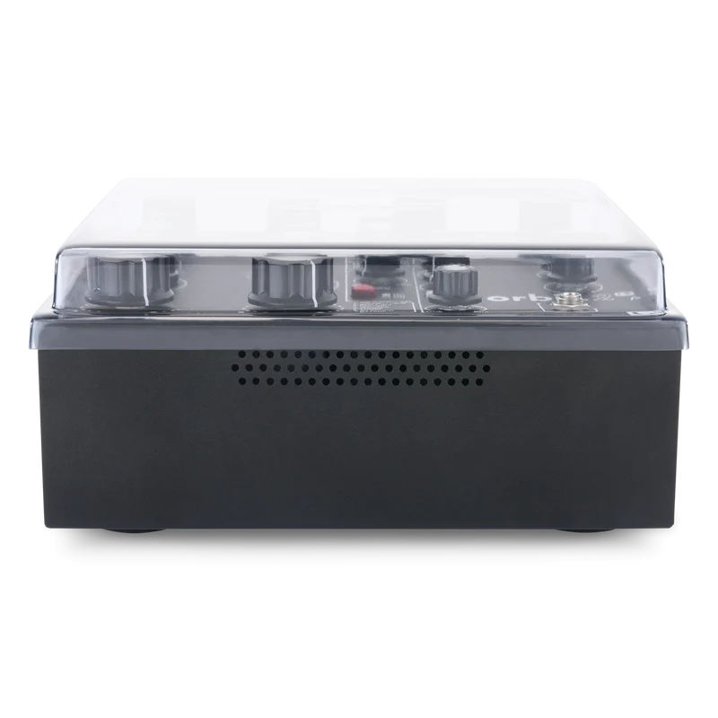 Decksaver Union Audio Orbit.2 LE & Orbit.2 LE FX cover
