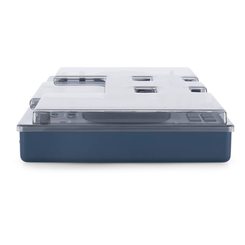 Decksaver ALPHATHETA OMNIS-DUO COVER