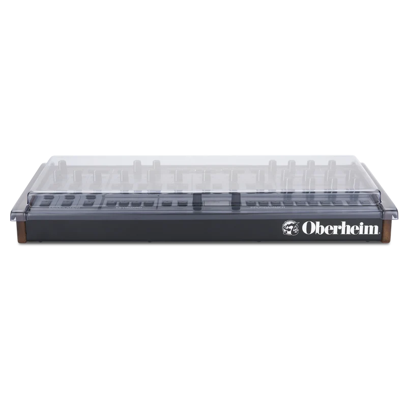 Decksaver OBERHEIM OB-X8 DESKTOP COVER