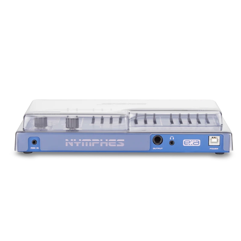Decksaver Dreadbox Nymphes Cover