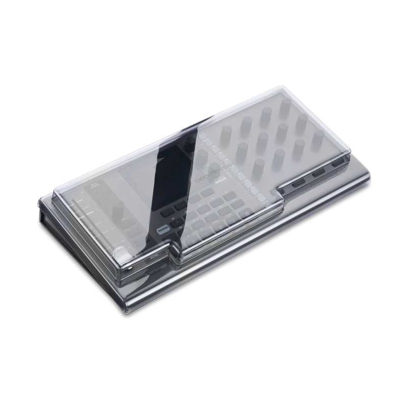 Decksaver NEKTAR PANORAMA CS12 COVER